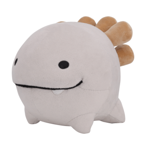 Sharko Plush 3